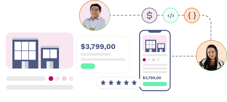 Diseño y optimización de sitios web